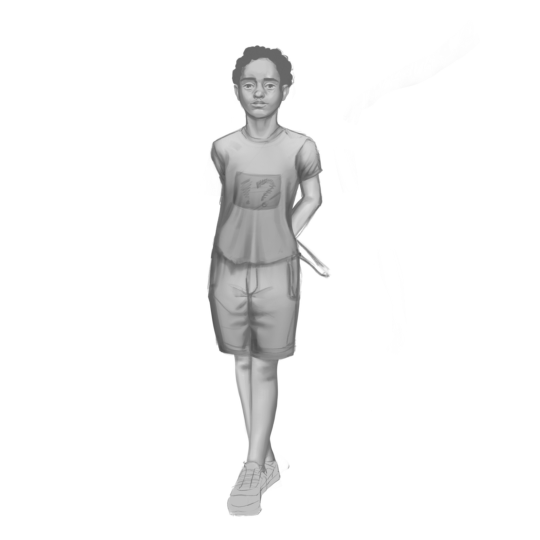 Ysa Full Body Concept